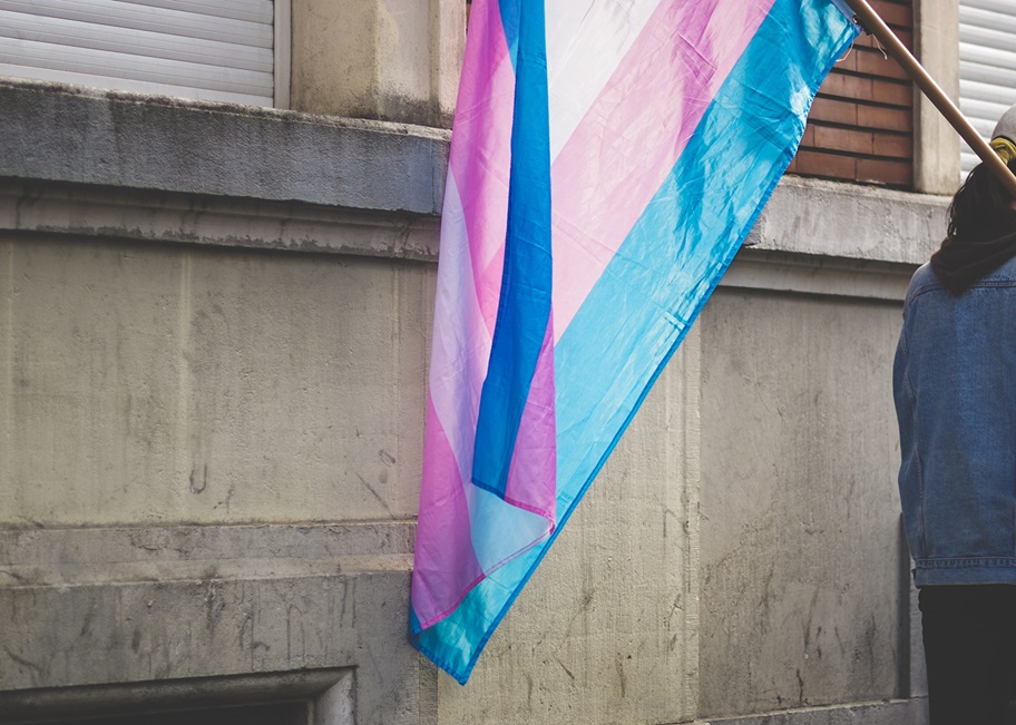 Transsukupuolisuus ja sukupuoli-identiteetti - Mind
