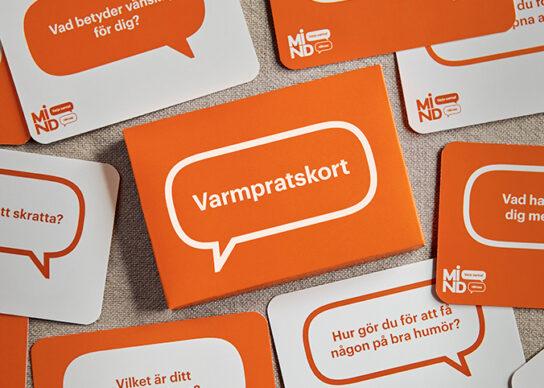 mind,psykisk hälsa,stöd vid psykisk ohälsa,psykiskt välbefinnande