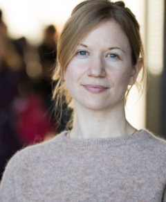 Clara Iversen