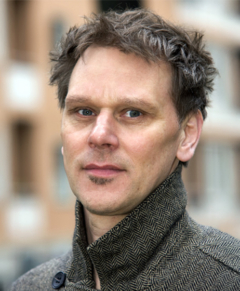 Michael Westerlund