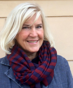 Lisa Ekseliús