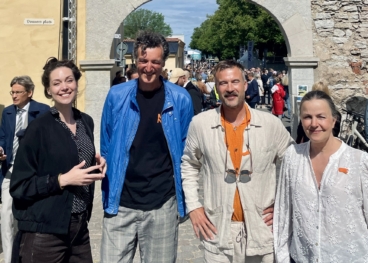 Mind på Almedalen