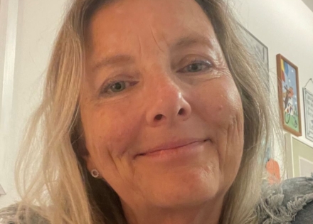 Helene Wettergren