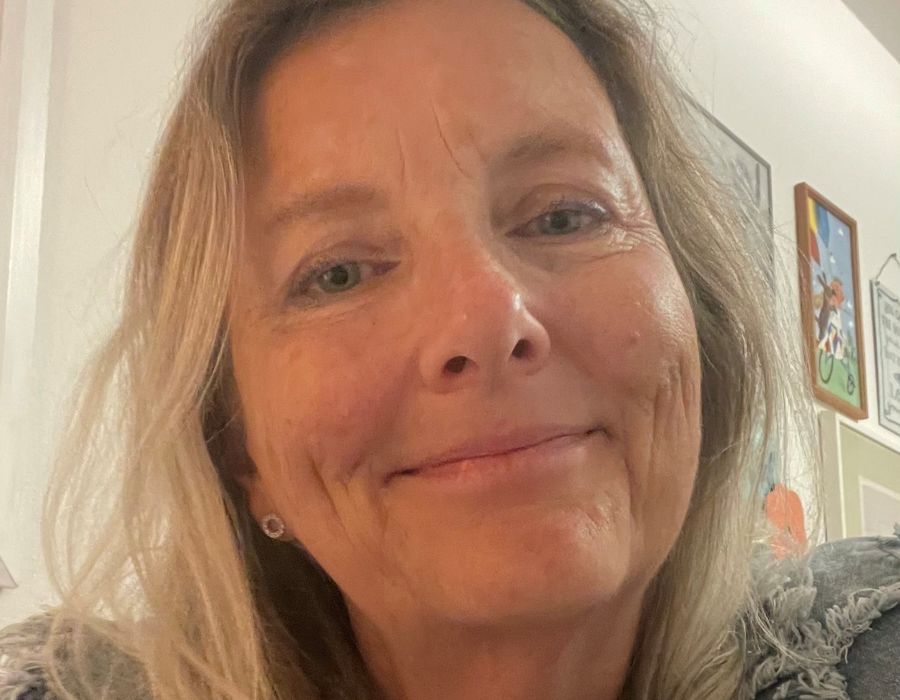 helene wettergren volontar