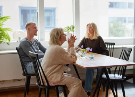 volontär,bli volontär mind,volontär psykisk hälsa,självmordslinjen volontär