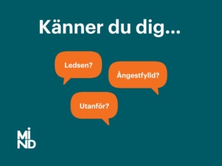 min kanner du dig