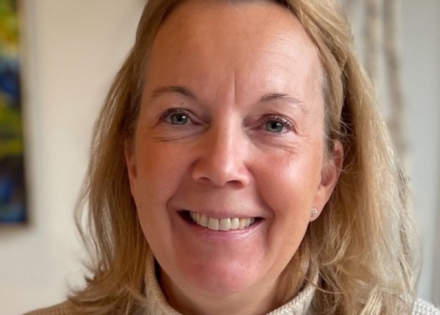 Peggy Björkenheim