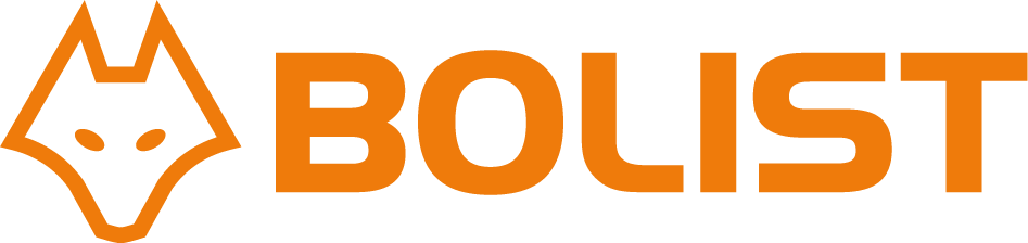 bolist frilagd orange