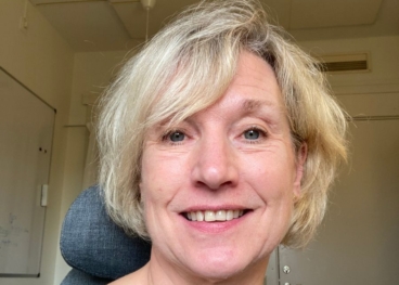 helene berattelse mind moter
