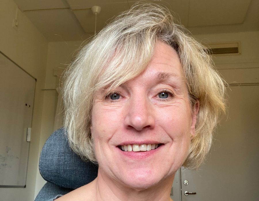 helene berattelse mind moter