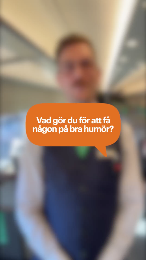 varmprat med sj