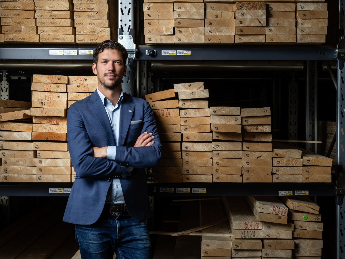 partner henrik