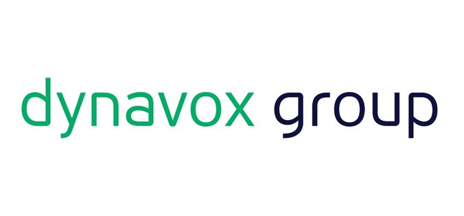 dynavox logo