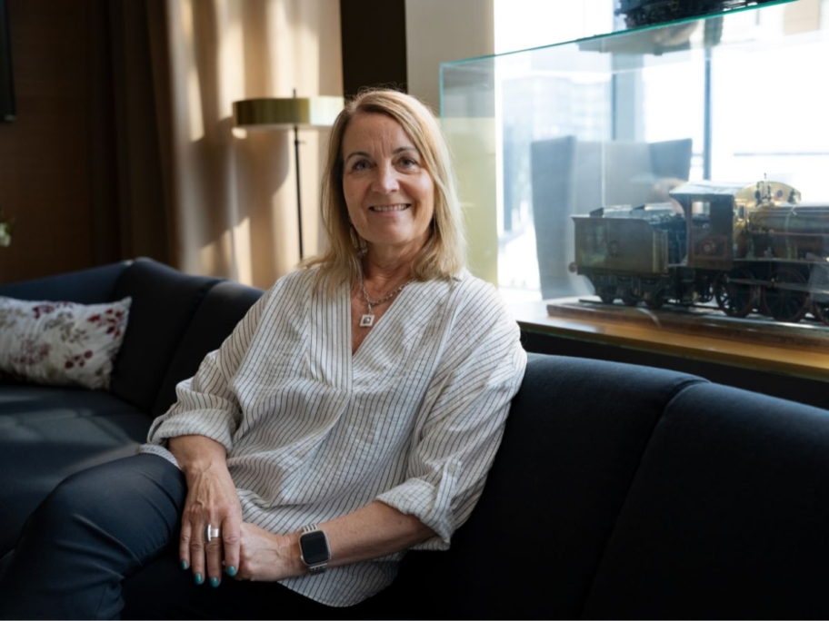 partners mind sj pernilla