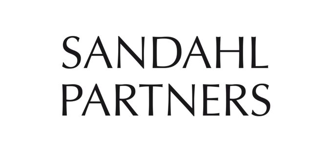 sandahl partners logo