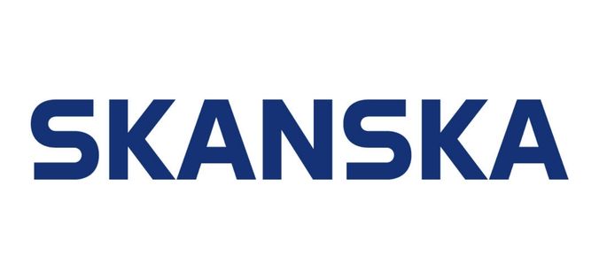 skanska logo