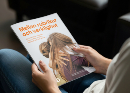 påverkansarbete,politiskt påverkansarbete,Mind påverkansarbete
