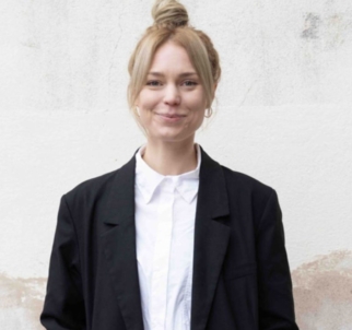 Frida Åstrand