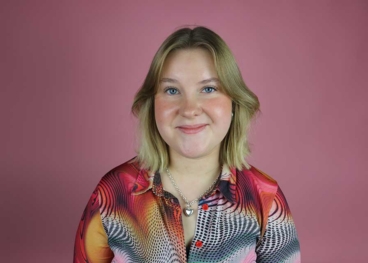 Beatrice Reiman