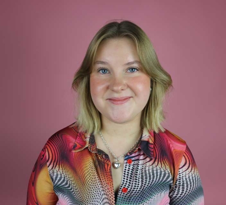 Beatrice Reiman