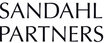 Sandahls logotyp
