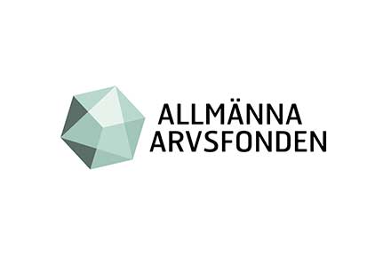 allmanna arvsfonden logo