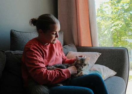 jennys berättelse