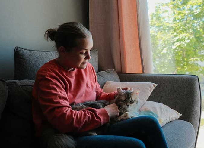 jennys berättelse