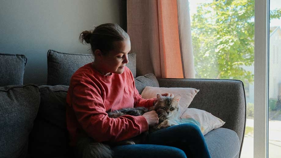 jennys berättelse