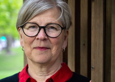Marianne Berg