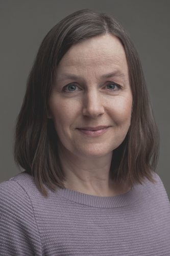 Johanna Nordin
